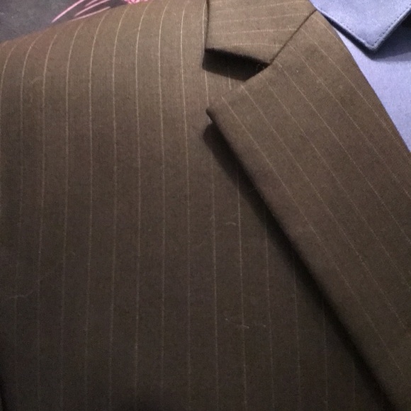 Pronto uomo Coat - Picture 4 of 17